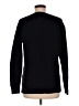 Uniqlo 100% Acrylic Black Pullover Sweater Size M - photo 2