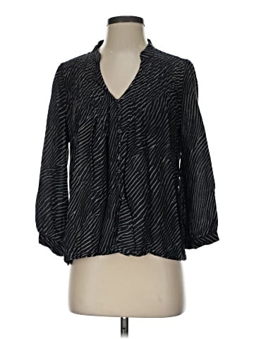 Caballero 3/4 Sleeve Blouse (view 1)