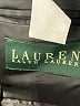 Lauren by Ralph Lauren Solid Black Blazer Size 12 - photo 3