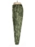 Athleta Camo Green Active Pants Size 12 - photo 5