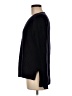 Uniqlo 100% Acrylic Black Pullover Sweater Size M - photo 5