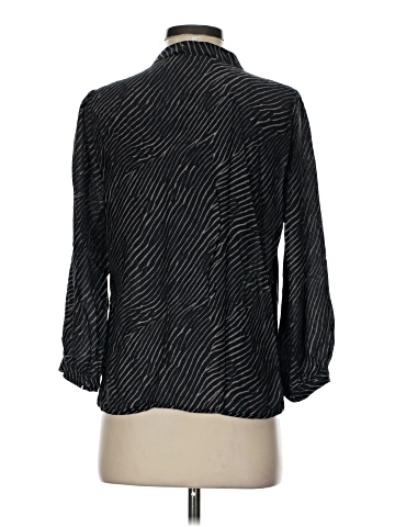 Caballero 3/4 Sleeve Blouse (view 2)