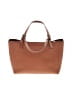 Tory Burch 100% Leather Brown Leather Shoulder Bag One size - photo 3