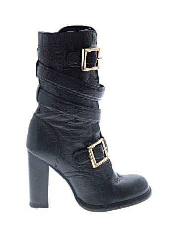 Tory Burch Boots (view 1)