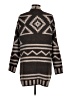 Dreamers Brown Cardigan Size Med - Lg - photo 2