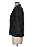 Caballero Black 3/4 Sleeve Blouse Size S - photo 5