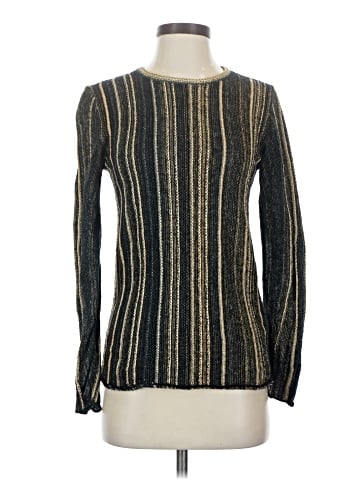 M Missoni Long Sleeve Top (view 1)