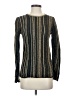 M Missoni Gold Long Sleeve Top Size 5X (estimated) - photo 1
