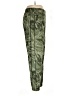 Athleta Camo Green Active Pants Size 12 - photo 4