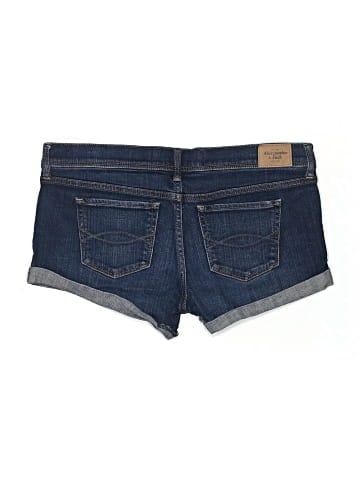 Abercrombie & Fitch Denim Shorts (view 2)
