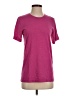 Canvas Pink Short Sleeve T-Shirt Size S - photo 1
