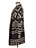 Dreamers Brown Cardigan Size Med - Lg - photo 5
