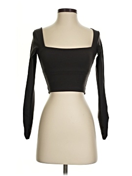 Gilly Hicks 3/4 Sleeve T Shirt
