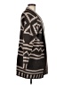 Dreamers Brown Cardigan Size Med - Lg - photo 4