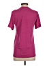 Canvas Pink Short Sleeve T-Shirt Size S - photo 2
