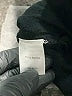 J.Jill 100% Rayon Solid Black 3/4 Sleeve Button-Down Shirt Size XL - photo 8