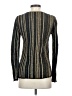 M Missoni Gold Long Sleeve Top Size 5X (estimated) - photo 2