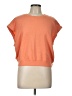 Sundry Orange Sweatshirt Size Lg (3) - photo 1