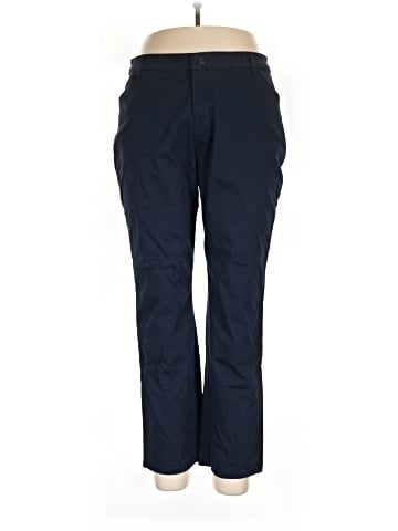 Lee Casual Pants (view 1)