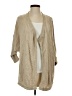 Madewell Tan Cardigan Size S - photo 1