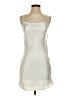 Zara Ivory Cocktail Dress Size XS - photo 1