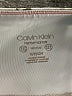 Calvin Klein Performance Floral Gray Casual Pants Size S - photo 7