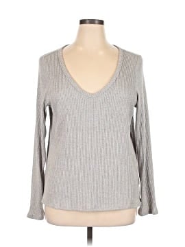 American Eagle Outfitters Pullover Sweater (view 1)