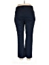 Lee Blue Casual Pants Size 16 SHORT - photo 2
