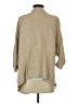 Madewell Tan Cardigan Size S - photo 2