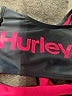 Hurley Pink Tank Top Size 8 - 10 - photo 3