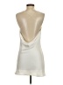 Zara Ivory Cocktail Dress Size XS - photo 2
