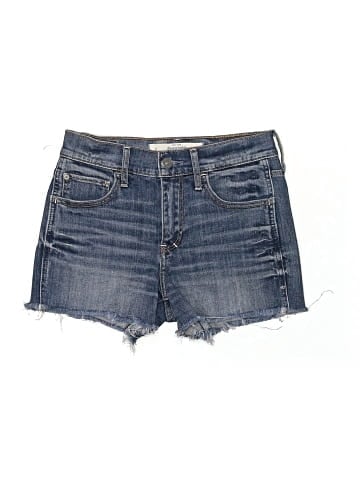 Abercrombie & Fitch Denim Shorts (view 1)