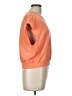 Sundry Orange Sweatshirt Size Lg (3) - photo 4