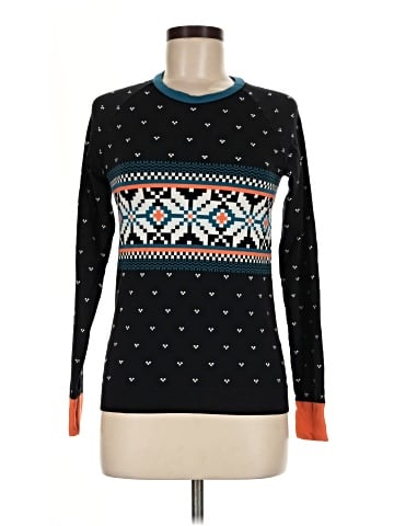 Sweaty Betty Long Sleeve T-Shirt (view 1)