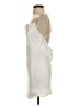 Zara Ivory Cocktail Dress Size XS - photo 5
