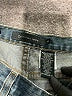 CALVIN KLEIN JEANS Blue Jeans Size 10 - photo 7