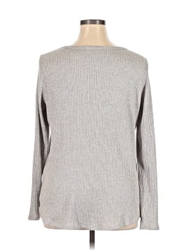 American Eagle Outfitters Pullover Sweater (view 2)