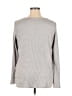 American Eagle Outfitters Gray Pullover Sweater Size XL - photo 2