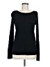 BCBGeneration Black Pullover Sweater Size M - photo 1