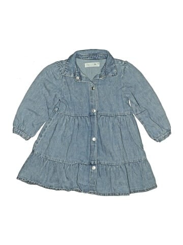 Zara Dress (view 1)