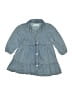 Zara Blue Dress Size 3 - 4 - photo 1
