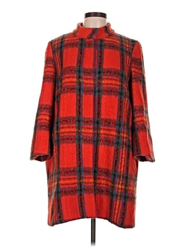 Judith March Coat (view 1)
