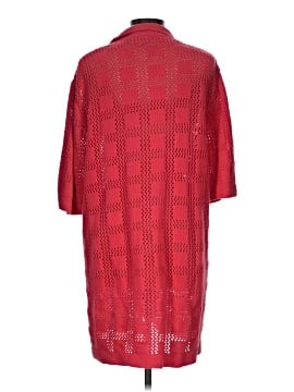 Aaron & Amber Casual Dress (view 2)