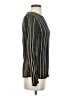 M Missoni Gold Long Sleeve Top Size 5X (estimated) - photo 4