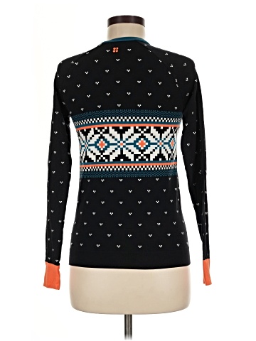 Sweaty Betty Long Sleeve T-Shirt (view 2)