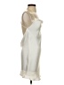 Zara Ivory Cocktail Dress Size XS - photo 4