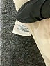 Current Air 100% Polyester Ivory Casual Pants Size M - photo 5