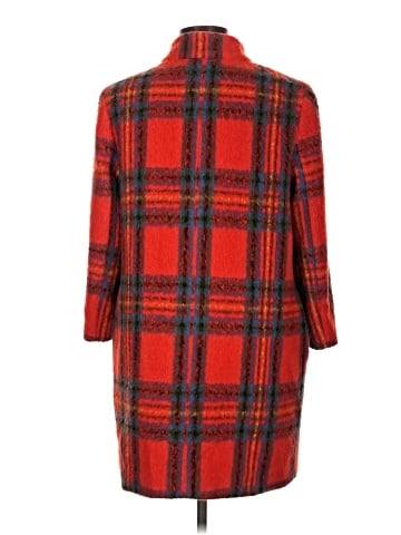 Judith March Coat (view 2)