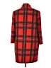 Judith March 100% Polyester Red Coat Size L - photo 2