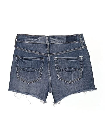 Abercrombie & Fitch Denim Shorts (view 2)